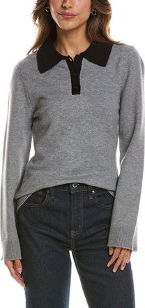 525 america Polo Sweater