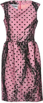 Moschino VESTIDOS - Minivestidos en YOOX.COM