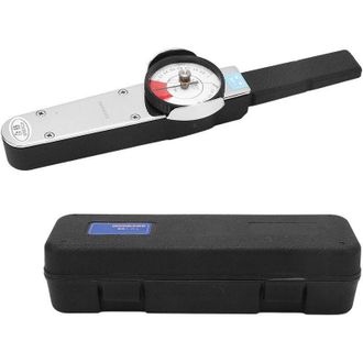 OEM Llave Dinamom&eacute;trica De Dial Acd Con Contador, Medidor De Par De Aguja De Alta Precisi&oacute;n, Modelo De Medici&oacute;n Tlb 0,2-1 N&middot;m