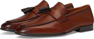 Steve Madden Biscayne Mens Shoes Tan : 10.5 D - Medium, Leather