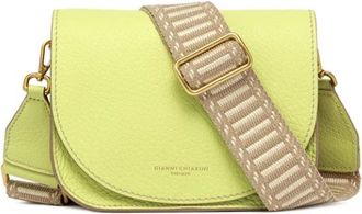 Gianni Chiarini Donna, Borse, Verde, Taglia unica, new