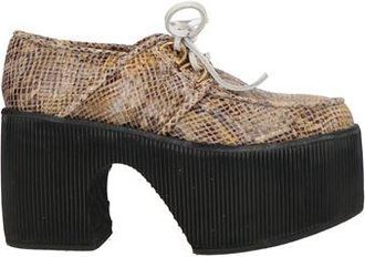 Roker X CHARLES JEFFREY LOVERBOY