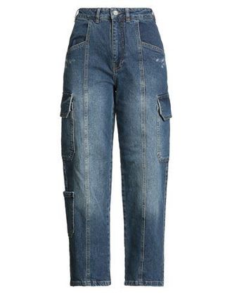 Baum Und Pferdgarten BOTTOMWEAR - Pantaloni jeans su YOOX.COM