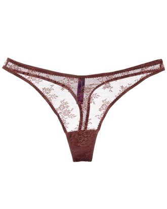 Journelle Romy Thong