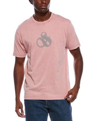 Scotch & Soda Graphic T-Shirt