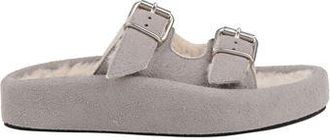 Maison Margiela CALZADO - Sandalias con cierre en YOOX.COM