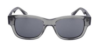 MINIONS MIN22067 SCGREEN Mens Sunglasses Green Size 46