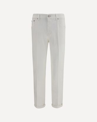 Pantaloni Torino Reggae Jeans Male 33