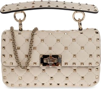 Valentino Garavani Donna, Borse, Beige, Taglia unica, new