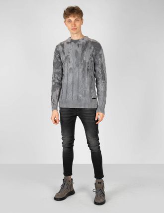 Takeshy Kurosawa stoppen Mannen Grijs