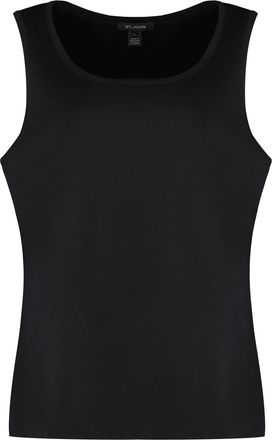 Alfieri & St.John Alfieri & St. John Knitted Wool-blend Top