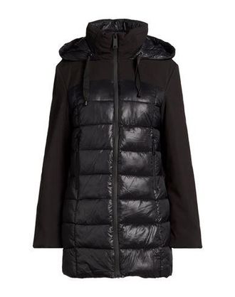Only ROPA DE ABRIGO - Plum&iacute;feros y acolchados en YOOX.COM