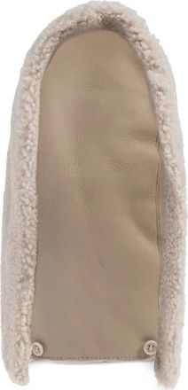 Bogner Felpa Furaya con cappuccio - Toni neutri