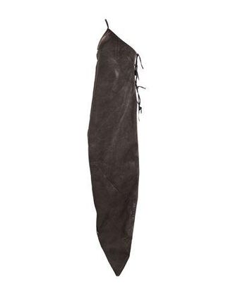 Rick Owens DRESSES - Maxi dresses sur YOOX.COM