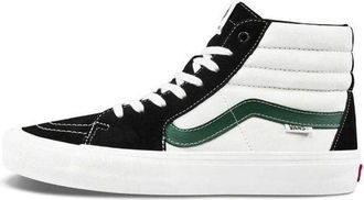 Vans SK8-HI Pro Black Alpine VN000VHGW6D