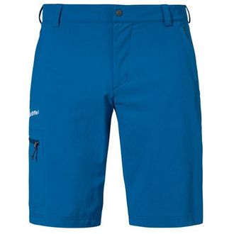 Sch&ouml;ffel Shorts Folkstone Shorts f&uuml;r Herren | blau