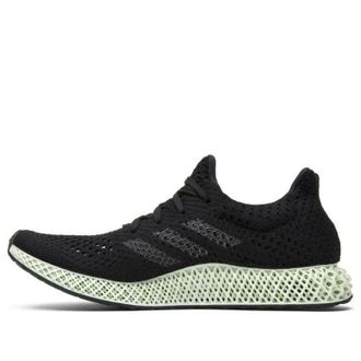 adidas Futurecraft 4D Core Black 2018 B75942