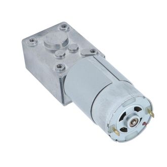 OEM Adecuado Para Motores De Engranajes Helicoidales De Cc De 24 V A 27 Rpm, Con Rodamientos De Bolas, Apto Para Electrodom&eacute;sticos, Modelo 5840-555