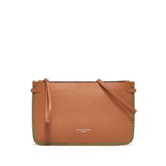 Gianni Chiarini Taschen.. Brown