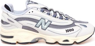 New Balance 1000 Sneakers - Heren - Fitnessschoenen - Veelkleurig - 37 EU - Leer - Fitness