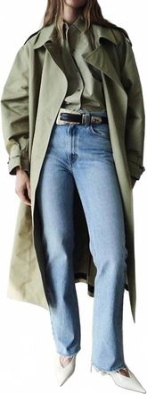 A Gold E Womens Leena Jeans In Stage