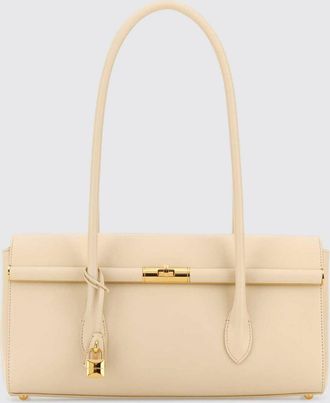 Dolce & Gabbana Borsa Marlene Dolce & Gabbana in pelle palmellata