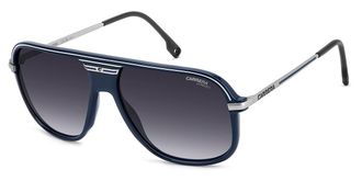 Carrera C SPORT 17/S PJP/9O Mens Sunglasses Blue Size 60