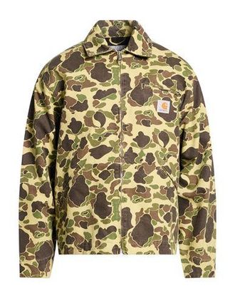 Carhartt Work in Progress COATS & JACKETS - Jackets sur YOOX.COM