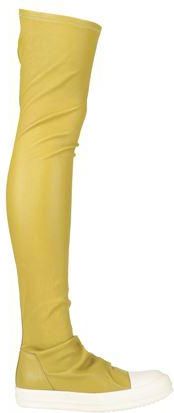 Rick Owens CALZATURE - Stivali su YOOX.COM