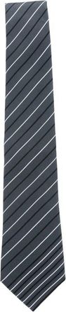 Emporio Armani Stripes Tie
