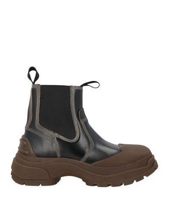 Maison Margiela FOOTWEAR - Ankle boots on YOOX.COM