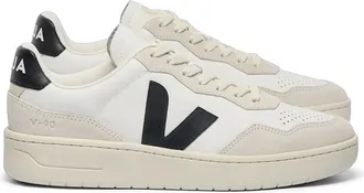Veja Mens V-90 Shoes White 43 EU