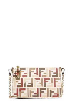 Fendi Shoulder Bags