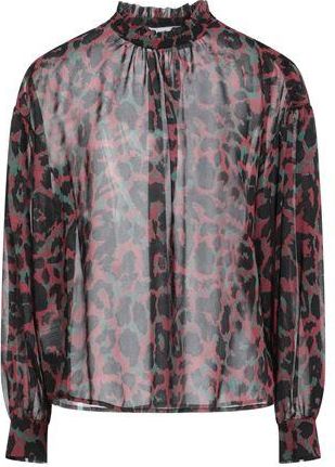 Silvian Heach TOPWEAR - Tops on YOOX.COM