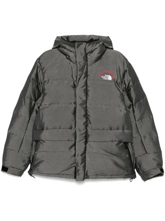 The North Face 30th Anniversary Himalayan jacket - men - Nylon/Polyester/Polyester/Recycled Down/Recycled Real Feather - M - Grey