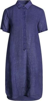 120% Lino DRESSES - Midi dresses sur YOOX.COM