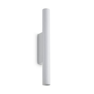 Netlighting Look 30cm Up & Down Wall Lamp White 2x LED 900lm 3000K