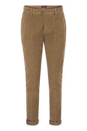Dondup Gaubert - Slim Milleraies Trousers