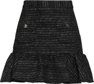 Sandro BOTTOMWEAR - Mini skirts sur YOOX.COM