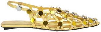 The Attico CALZADO - Bailarinas en YOOX.COM