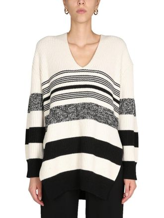 Proenza Schouler gegen Neckpullover
