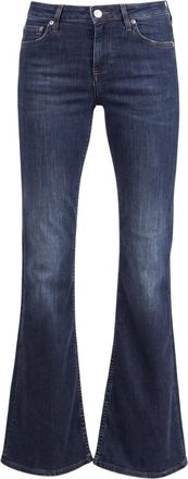 Roy Rogers Jeans Marta - - Jeans - Donna - Blu - W25