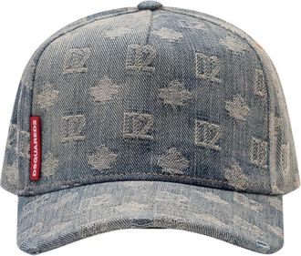 Dsquared2 Hombre, Accesorios, Azul, Talla: ONE Size