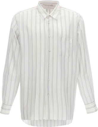 Comme Des Gar&ccedil;ons Forever Shirt