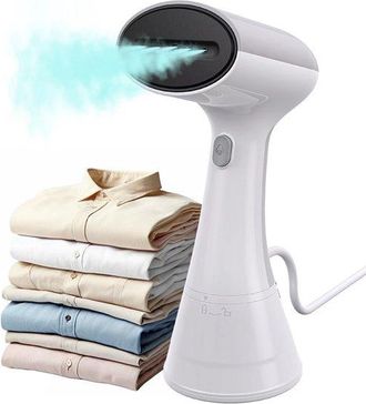 OEM Escarchadora Vertical Port&aacute;til A Vapor: Vapor A Ultra Presi&oacute;n, Calentamiento En 20 Segundos, Ideal Para El Hogar, La Oficina Y Los Viajes