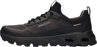 Salamander Hombre, Zapatos, Negro, Talla: 44 EU