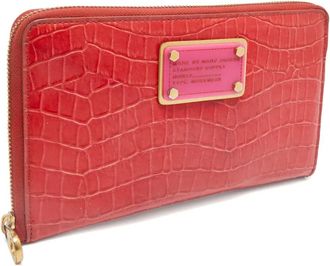 Marc Jacobs 1163685 Red - Rood
