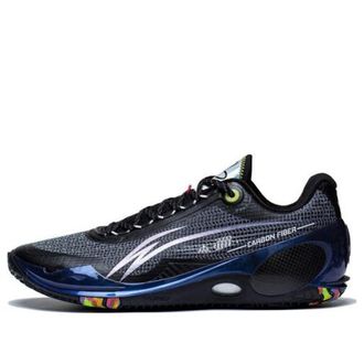 Li-Ning Wade 808 III Ultra Nightlight ABAT051-5