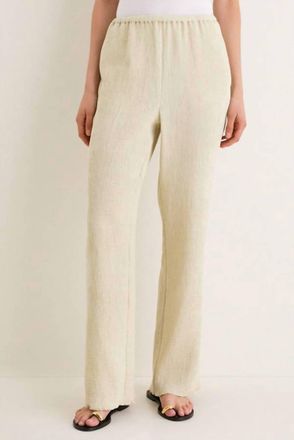Nude Lucy Nikita Pants In Mist