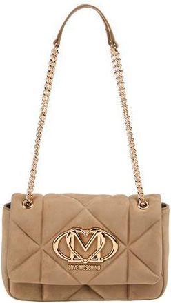 Love Moschino BOLSOS - Bolsos de asas largas en YOOX.COM